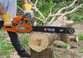 chain saw YD-52